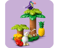 LEGO DUPLO Town 10975 Dzikie zwierzęta świata - 1040651 - zdjęcie 6